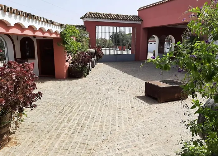 Βίλα Rural La Canera 16 Huespedes *