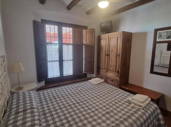 Βίλα Rural La Canera 16 Huespedes