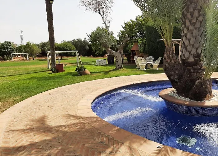 Βίλα Rural La Canera 16 Huespedes